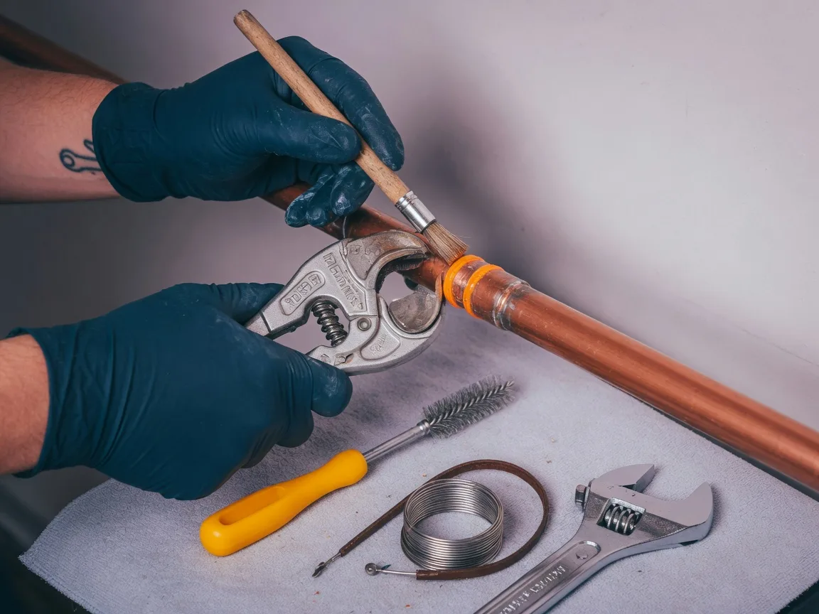 Why choose Sump Pump Repair in Middletown, MD